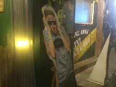 -401餐厅(弘大店)