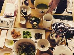 -中村藤吉(本店)