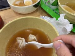 -周震馄饨