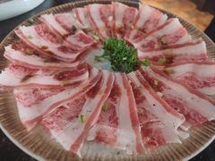 -牛焱·烧肉酒肆(五大道店)