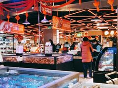 -盒马鲜生(大成店)