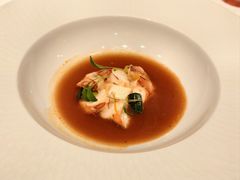-Le Bernardin