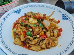 -怀化名堂(正清路店)