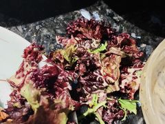 蔬菜沙拉-小城故事·地道宁波味(月湖盛园店)