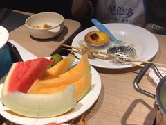 -星伦多自助料理·涮烤一体(嘉兴八佰伴店)
