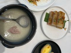 -益健名厨海鲜城(夏湾店)