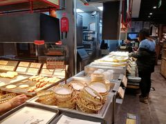 -和府捞面(东直门银座店)