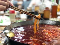 -星鸿社重庆老火锅