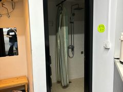 -坚果健身24小时工作室(定西路店)