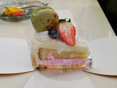 -85度C(南京龙江店)