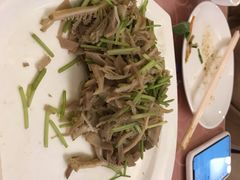 -烤肉宛饭庄(南礼士路店)