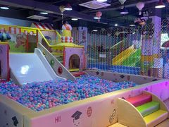 -汤W城市微度假(仓山店)