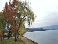 -丽江泸沽湖景区
