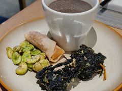 -南普陀素菜馆