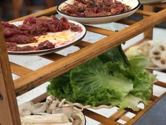 -阿昌白族石板烧(大理古城店)