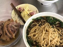 -老赵面店(大西路店)