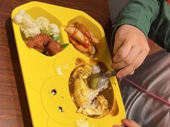 -伽喱博士 Dr.CURRY咖喱饭(太阳宫咖喱店)