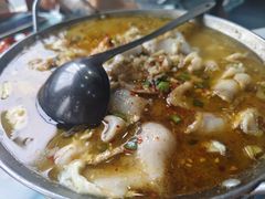 -东伊顺(高银街店)
