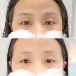 -MIVI半永久纹眉机器野生眉纹唇