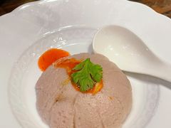 南日鲍鱼芋包王-临家闽南菜(宝洲路店)