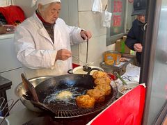 -阿婆油墩子(五里桥路188弄小区店)