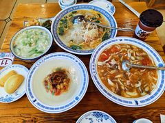 -老雒阳面馆·水席·洛阳菜(纱厂路店)