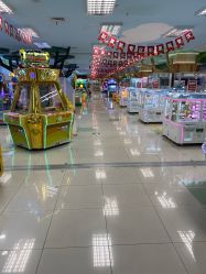 -莫莉幻想(银盆岭万达广场店)