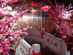 -民间故事烧烤公园(三道街店)
