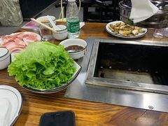-风味烧烤(泰富店)