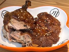 -花盐街·四川乐山小吃(西单大悦城店)