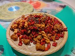 -淀里船宴(卓达店)