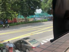 -麦当劳(东方时代广场分店)