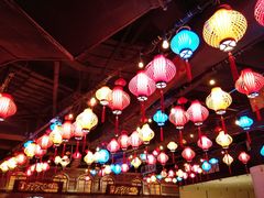 -1192弄老上海风情街(世纪汇广场店)