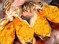 -三妹小龙虾·黄油蟹(华侨城总店)