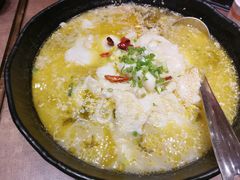 -好人民间小吃·番茄鱼酸菜鱼(木渎悠方店)