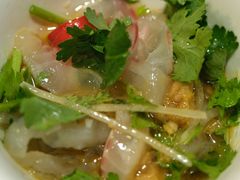 -官塘锋记鱼生·生腌·砂锅粥(牌坊街店)