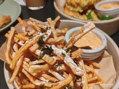 -NEED创意韩国料理(青岛万象城店)