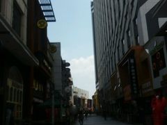 -万达广场(南京江宁店)