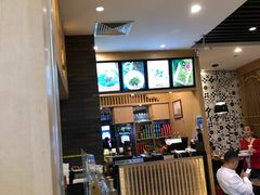 -味一楼兰州拉面(机场一店)