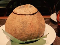 -汤城小厨•粤菜•靓汤(苏州街店)