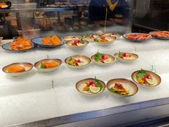 -喜庭海鲜自助(来福士店)