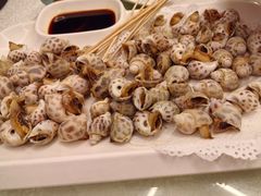-东江海鲜大排档·潮汕菜·砂锅粥