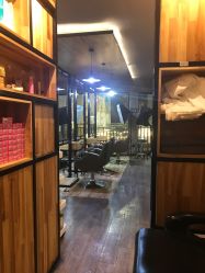 -HIPSTER形象设计