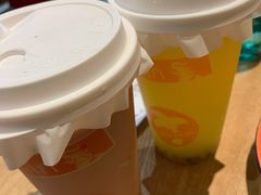 -迷你椰·泰式大排档(观前街店)