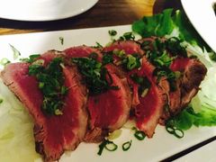 嫩烤牛肉-Jazz·ya 爵士屋(来福士店)
