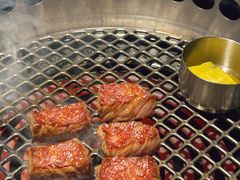 -焱铁烧·黑毛和牛专门店(杭州嘉里中心店)