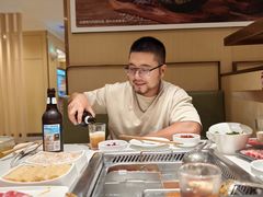 -海底捞火锅(天鹅湖银泰店)
