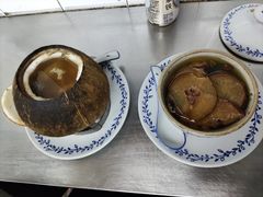 -達揚原味燉品(文明路店)