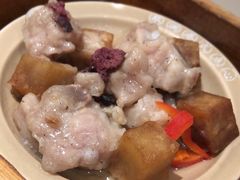 -蔡澜点心·粤菜(西单大悦城店)