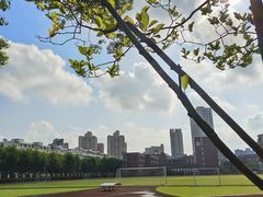 -上海市曹杨第二中学